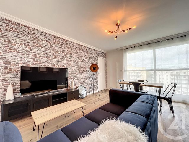 appartement - BREST - 29