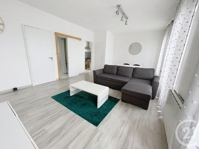 appartement - BREST - 29