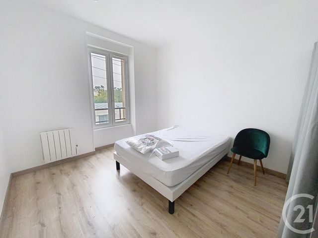 Appartement T3 &agrave; louer - 3 pi&egrave;ces - 66 m2 - Brest - 29 - BRETAGNE