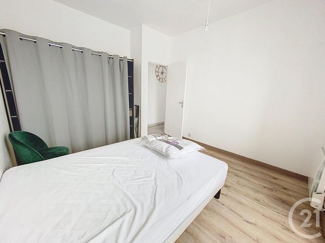 Appartement T3 &agrave; louer - 3 pi&egrave;ces - 66 m2 - Brest - 29 - BRETAGNE