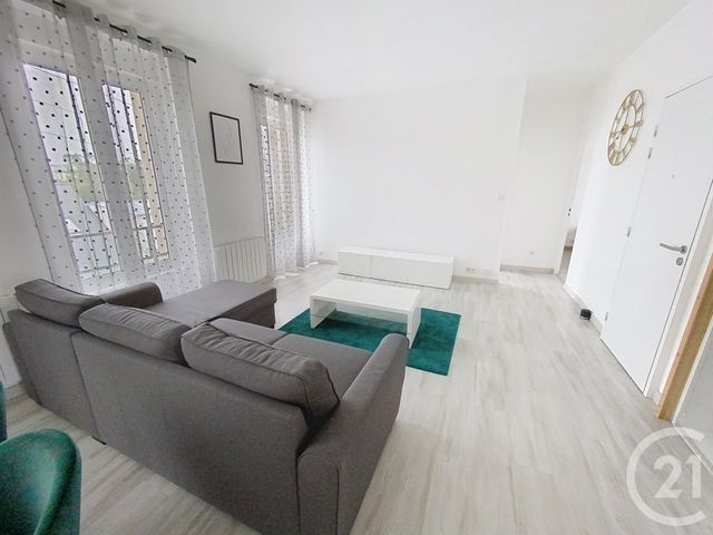 Appartement T3 &agrave; louer - 3 pi&egrave;ces - 66 m2 - Brest - 29 - BRETAGNE