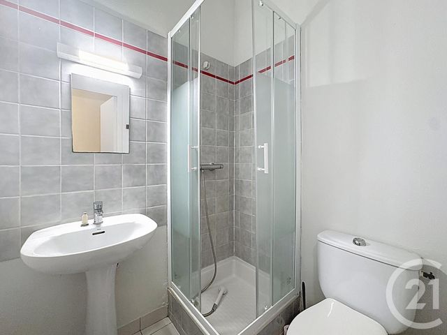 Appartement F1 &agrave; louer - 1 pi&egrave;ce - 18,01 m2 - Brest - 29 - BRETAGNE