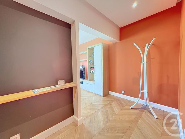 Appartement T3 &agrave; louer - 3 pi&egrave;ces - 83 m2 - Brest - 29 - BRETAGNE