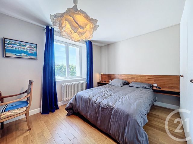 Appartement T3 &agrave; louer - 3 pi&egrave;ces - 83 m2 - Brest - 29 - BRETAGNE