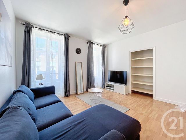 Appartement T4 &agrave; louer - 4 pi&egrave;ces - 86,40 m2 - Brest - 29 - BRETAGNE