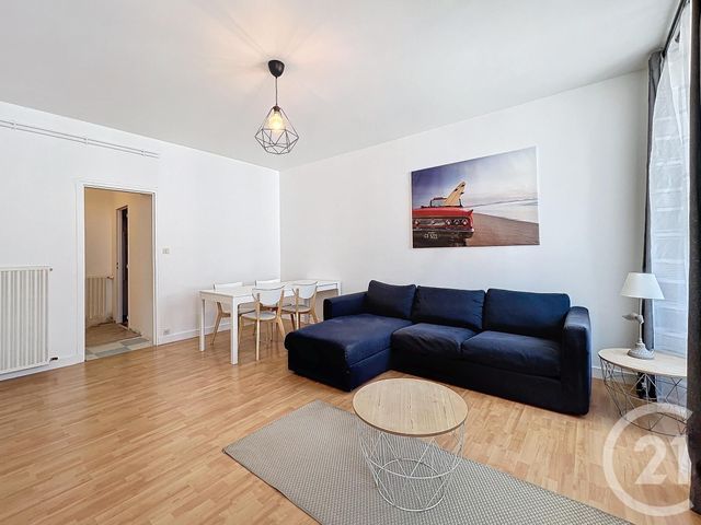 Appartement T4 &agrave; louer - 4 pi&egrave;ces - 86,40 m2 - Brest - 29 - BRETAGNE