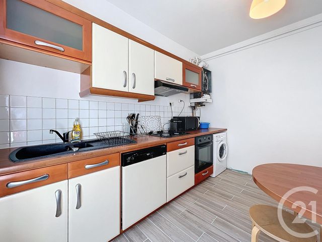 Appartement T4 &agrave; louer - 4 pi&egrave;ces - 86,40 m2 - Brest - 29 - BRETAGNE