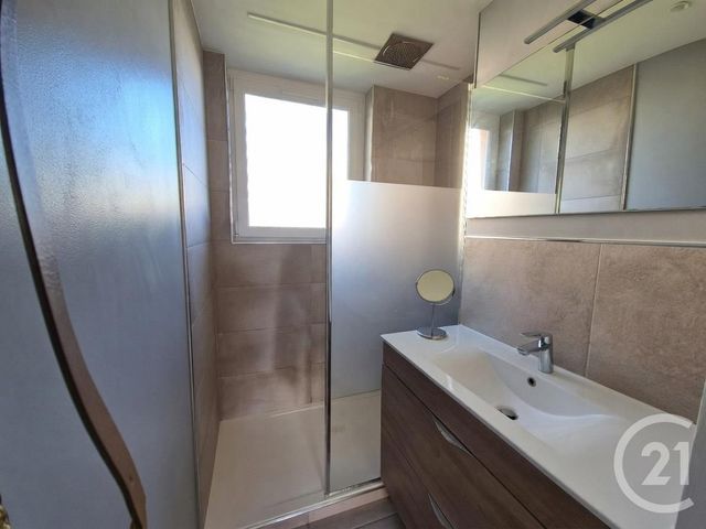 Appartement T3 &agrave; vendre - 3 pi&egrave;ces - 59,04 m2 - Brest - 29 - BRETAGNE