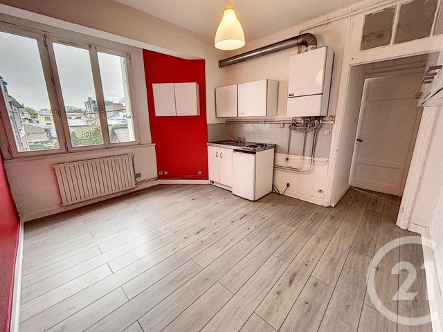 appartement - BREST - 29