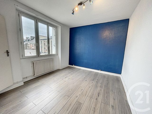 Appartement T1 &agrave; louer - 1 pi&egrave;ce - 30,63 m2 - Brest - 29 - BRETAGNE
