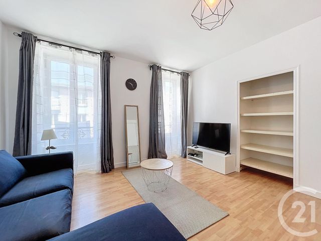 Appartement T4 &agrave; louer - 4 pi&egrave;ces - 86,40 m2 - Brest - 29 - BRETAGNE