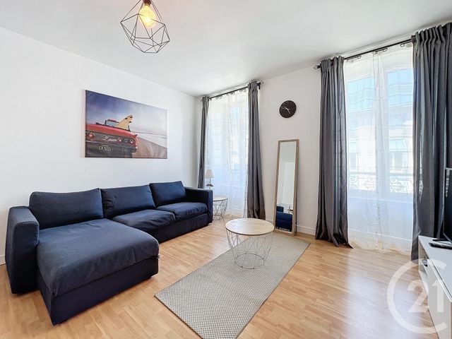 Appartement T4 &agrave; louer - 4 pi&egrave;ces - 86,40 m2 - Brest - 29 - BRETAGNE