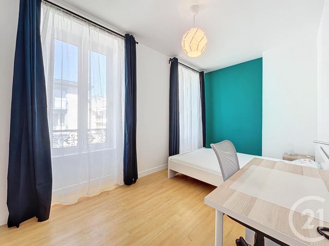 Appartement T4 &agrave; louer - 4 pi&egrave;ces - 86,40 m2 - Brest - 29 - BRETAGNE