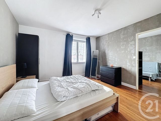 Appartement T3 &agrave; louer - 3 pi&egrave;ces - 52,28 m2 - Brest - 29 - BRETAGNE