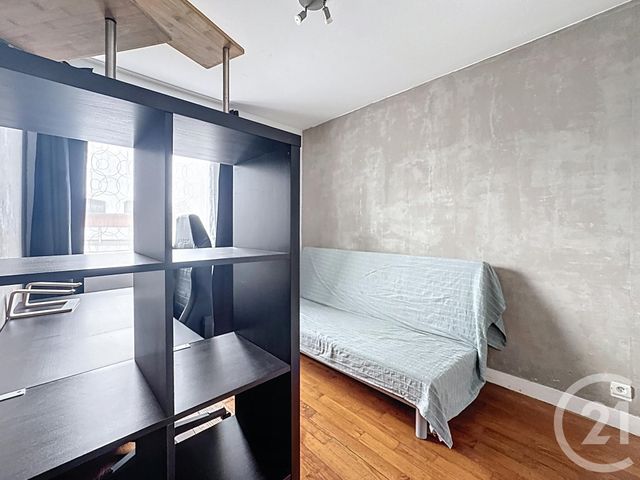 Appartement T3 &agrave; louer - 3 pi&egrave;ces - 52,28 m2 - Brest - 29 - BRETAGNE