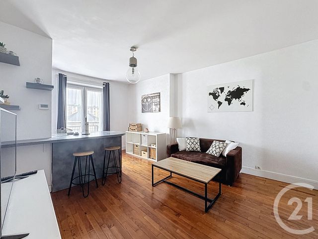 appartement - BREST - 29