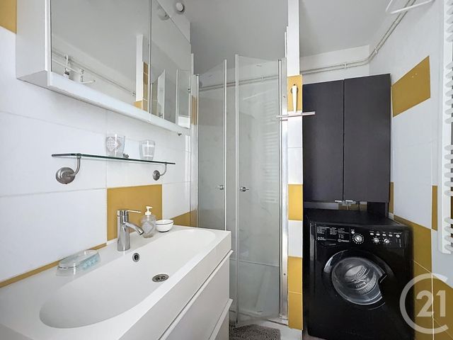 Appartement T3 &agrave; louer - 3 pi&egrave;ces - 52,28 m2 - Brest - 29 - BRETAGNE