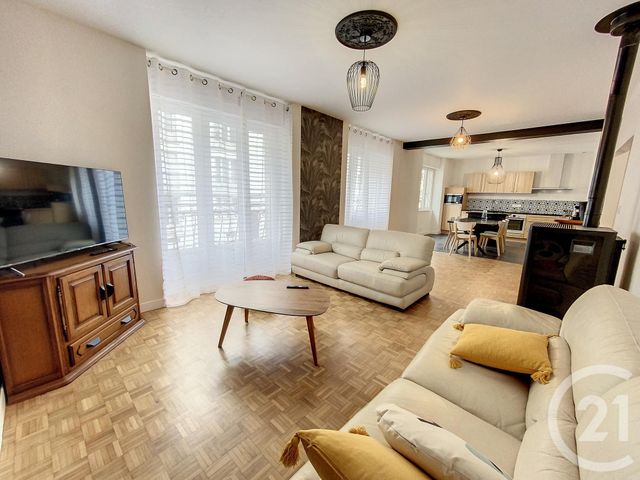 Appartement T7 &agrave; louer - 7 pi&egrave;ces - 103 m2 - Brest - 29 - BRETAGNE