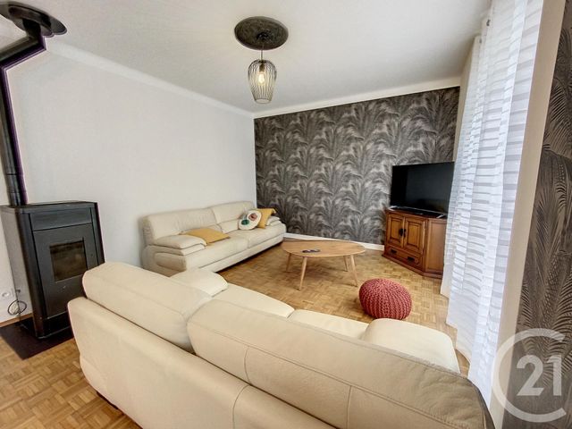 Appartement T7 &agrave; louer - 7 pi&egrave;ces - 103 m2 - Brest - 29 - BRETAGNE