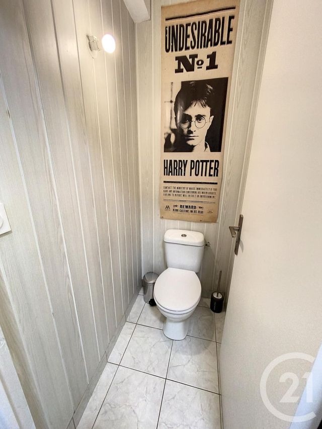 Appartement T7 &agrave; louer - 7 pi&egrave;ces - 103 m2 - Brest - 29 - BRETAGNE