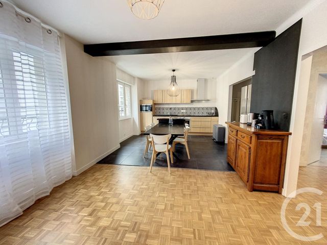 Appartement T7 &agrave; louer - 7 pi&egrave;ces - 103 m2 - Brest - 29 - BRETAGNE