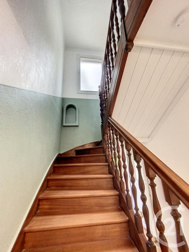 Appartement T7 &agrave; louer - 7 pi&egrave;ces - 103 m2 - Brest - 29 - BRETAGNE