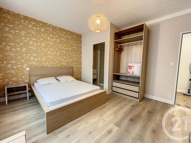 Appartement T7 &agrave; louer - 7 pi&egrave;ces - 103 m2 - Brest - 29 - BRETAGNE