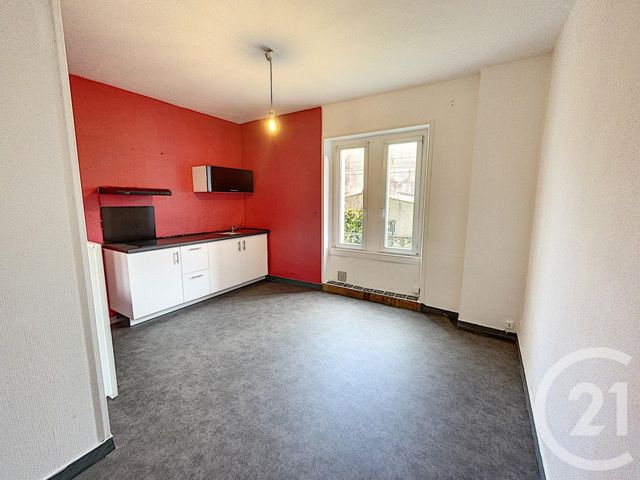 appartement - BREST - 29