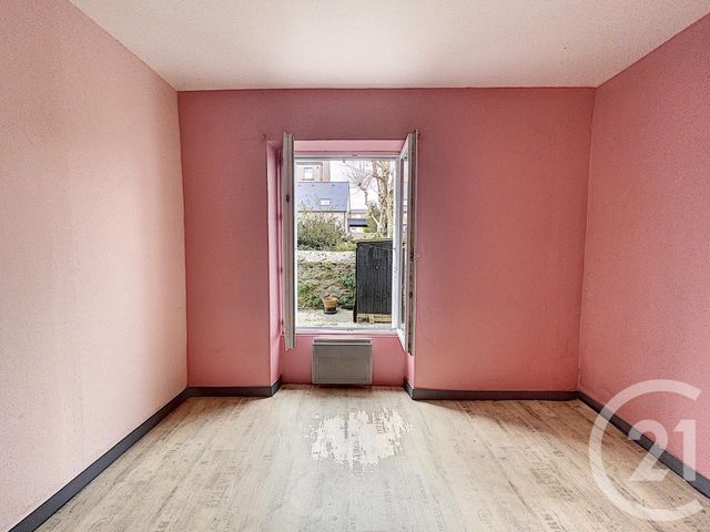 Appartement T1 &agrave; louer - 1 pi&egrave;ce - 29,22 m2 - Brest - 29 - BRETAGNE