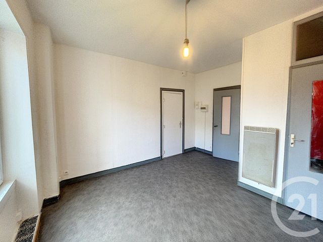 Appartement T1 &agrave; louer - 1 pi&egrave;ce - 29,22 m2 - Brest - 29 - BRETAGNE