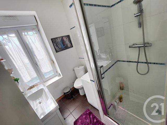 Appartement T3 &agrave; louer - 3 pi&egrave;ces - 58,39 m2 - Brest - 29 - BRETAGNE