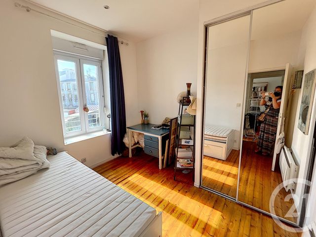 Appartement T3 &agrave; louer - 3 pi&egrave;ces - 58,39 m2 - Brest - 29 - BRETAGNE