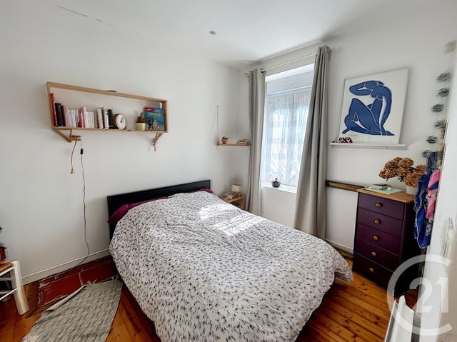 Appartement T3 &agrave; louer - 3 pi&egrave;ces - 58,39 m2 - Brest - 29 - BRETAGNE