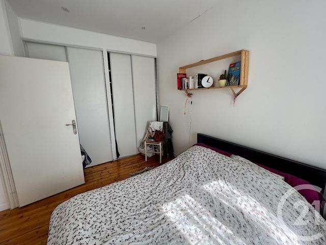 Appartement T3 &agrave; louer - 3 pi&egrave;ces - 58,39 m2 - Brest - 29 - BRETAGNE