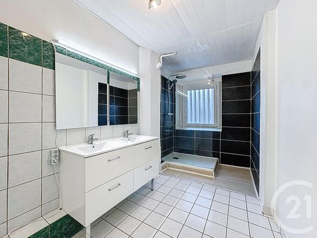 Appartement T3 &agrave; louer - 4 pi&egrave;ces - 66,15 m2 - Brest - 29 - BRETAGNE