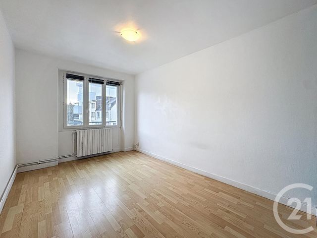 Appartement T3 &agrave; louer - 4 pi&egrave;ces - 66,15 m2 - Brest - 29 - BRETAGNE