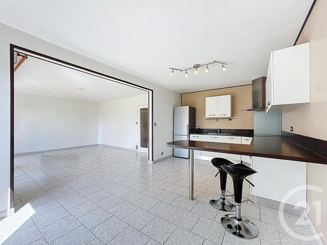 Appartement T4 &agrave; louer - 4 pi&egrave;ces - 86 m2 - Brest - 29 - BRETAGNE