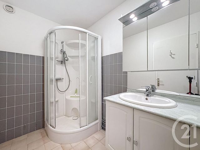 Appartement T4 &agrave; louer - 4 pi&egrave;ces - 86 m2 - Brest - 29 - BRETAGNE