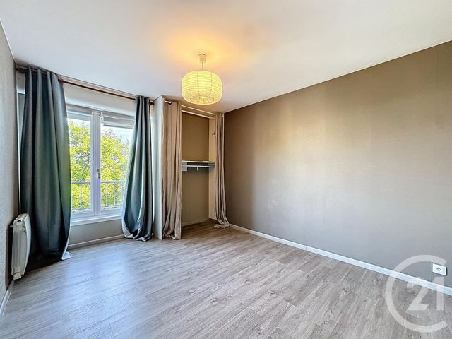 Appartement T4 &agrave; louer - 4 pi&egrave;ces - 86 m2 - Brest - 29 - BRETAGNE