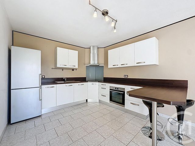 Appartement T4 &agrave; louer - 4 pi&egrave;ces - 86 m2 - Brest - 29 - BRETAGNE