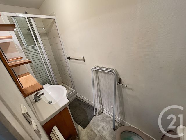 Appartement T1 &agrave; louer - 1 pi&egrave;ce - 28,25 m2 - Brest - 29 - BRETAGNE