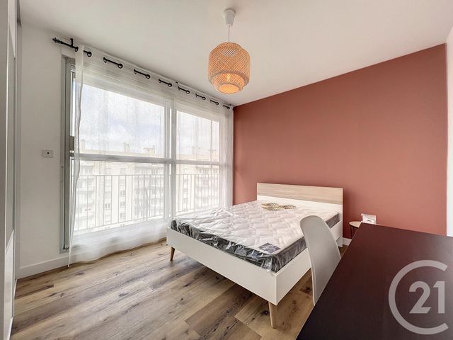 Appartement Chambre &agrave; louer - 4 pi&egrave;ces - 91 m2 - Brest - 29 - BRETAGNE