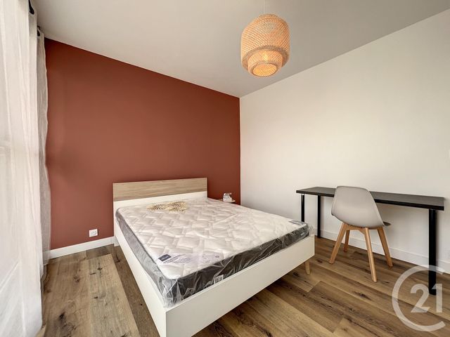 Appartement Chambre &agrave; louer - 4 pi&egrave;ces - 91 m2 - Brest - 29 - BRETAGNE