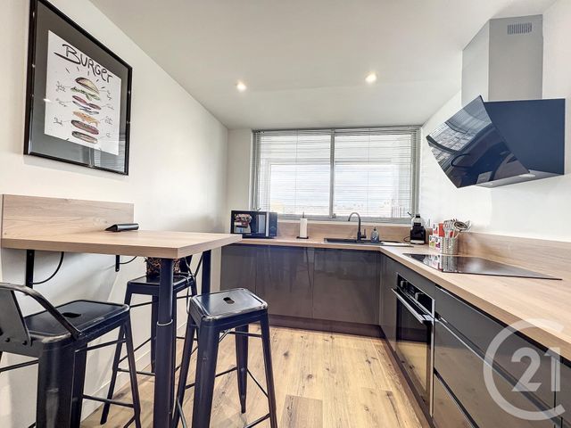 Appartement Chambre &agrave; louer - 4 pi&egrave;ces - 91 m2 - Brest - 29 - BRETAGNE