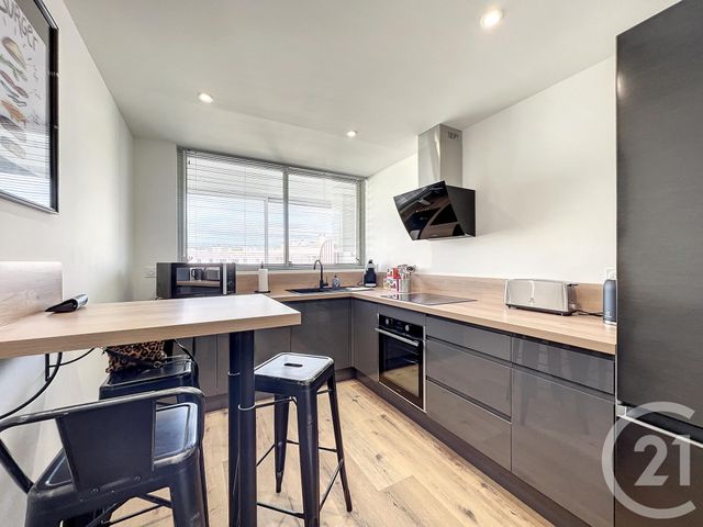 Appartement Chambre &agrave; louer - 4 pi&egrave;ces - 91 m2 - Brest - 29 - BRETAGNE