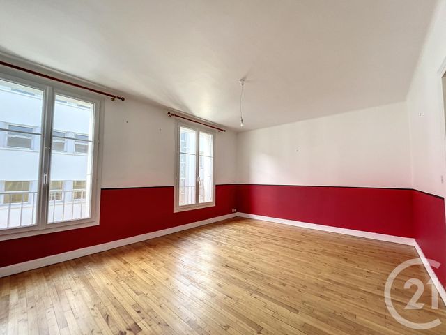 Appartement T3 &agrave; vendre - 3 pi&egrave;ces - 70 m2 - Brest - 29 - BRETAGNE