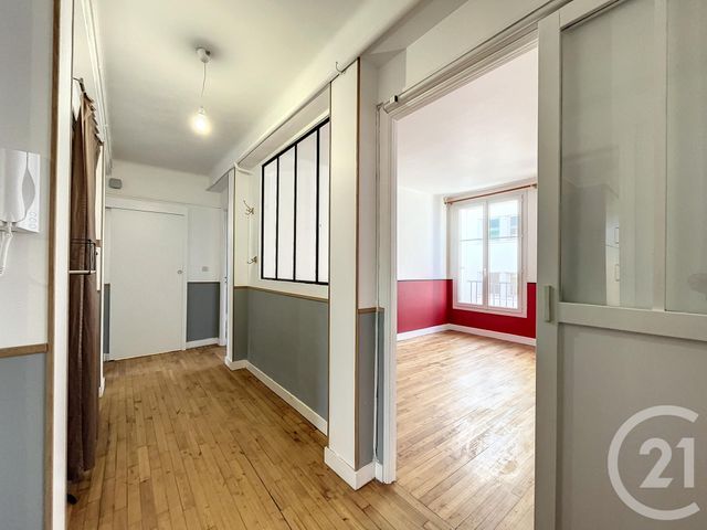 Appartement T3 &agrave; vendre - 3 pi&egrave;ces - 70 m2 - Brest - 29 - BRETAGNE