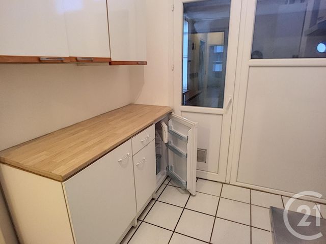 Appartement T2 &agrave; louer - 2 pi&egrave;ces - 40 m2 - Brest - 29 - BRETAGNE