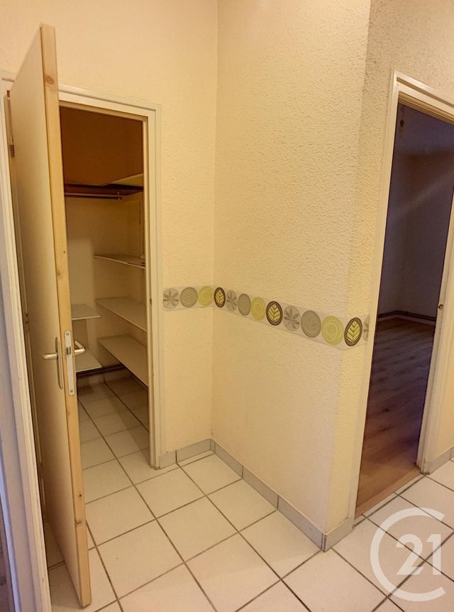 Appartement T2 &agrave; louer - 2 pi&egrave;ces - 40 m2 - Brest - 29 - BRETAGNE