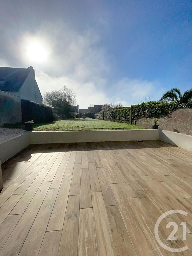 Maison &agrave; louer - 5 pi&egrave;ces - 95 m2 - Le Relecq Kerhuon - 29 - BRETAGNE